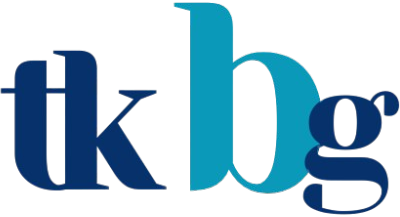 TKBG Logo